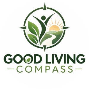 Get Enough Sleep: Better Sleep, Healthier Choices 5 Good Living Compass